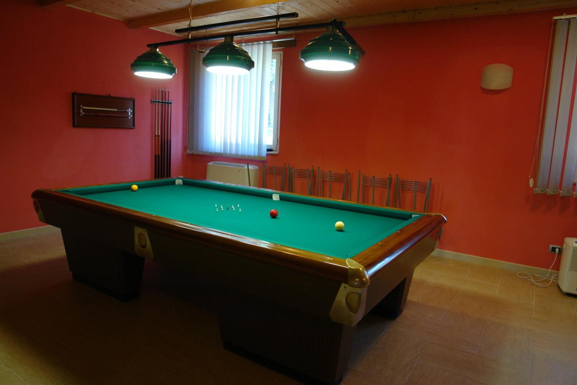 Agriturismo Casale Delle Lucrezie Todi Eksteriør billede