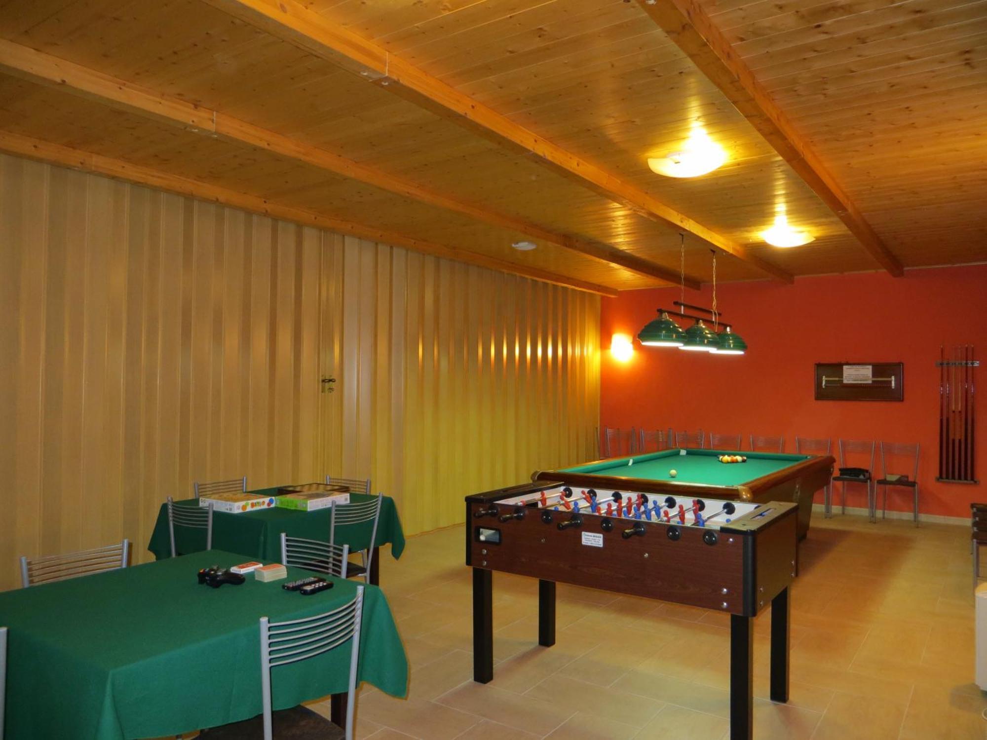Agriturismo Casale Delle Lucrezie Todi Eksteriør billede