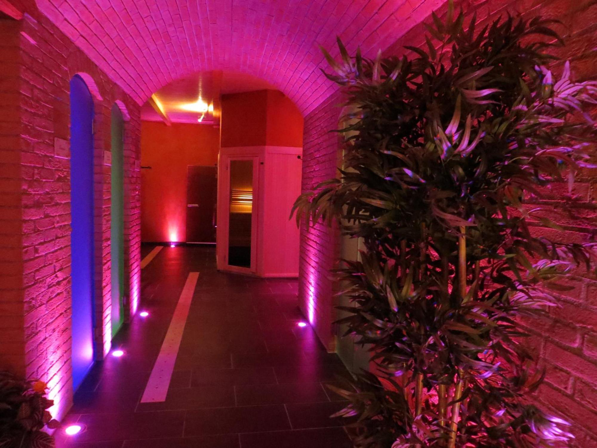 Agriturismo Casale Delle Lucrezie Todi Eksteriør billede